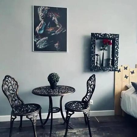Orphelin Studio Avec Balneo Proche Centre Ville Реймс Экстерьер фото